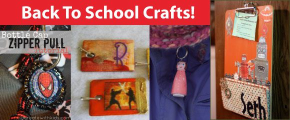 BarnyardCraftsAugust29BacktoSchool