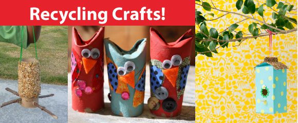 BarnyardRecyclingCraftsAugust15