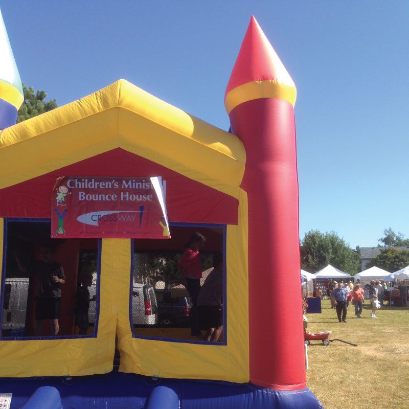 Bouncehouse