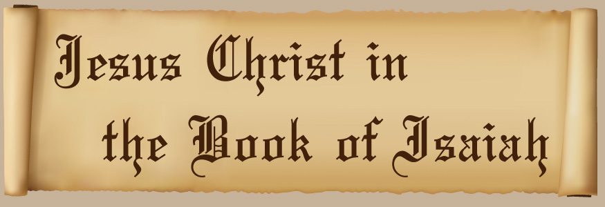 ChristIsaiah875