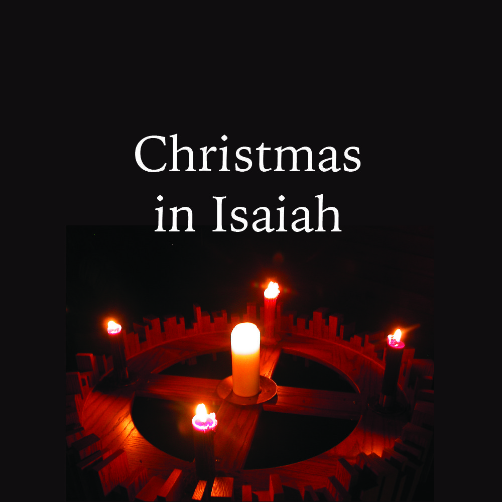 Isaiah 35:1-10 This World Is Not Our Final Home