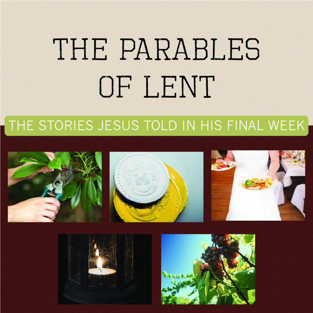 Parable of the Tenants