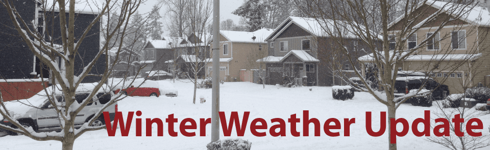 WinterWeather