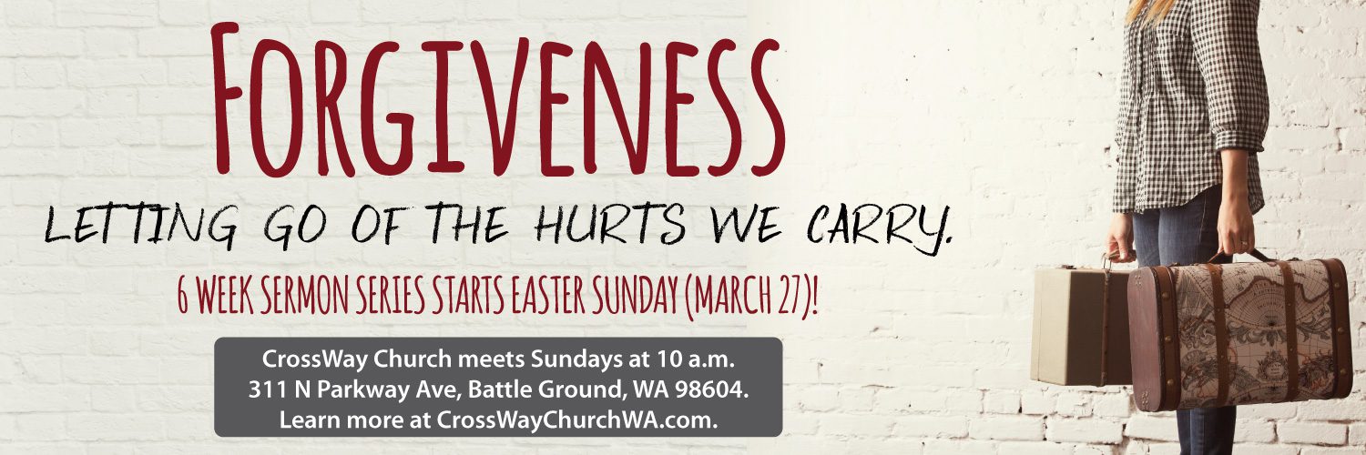 Forgiveness