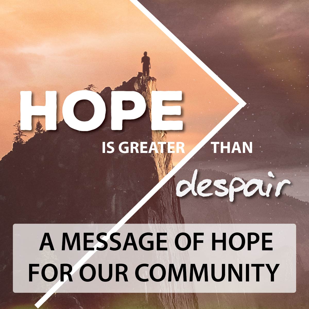The Church’s Mission