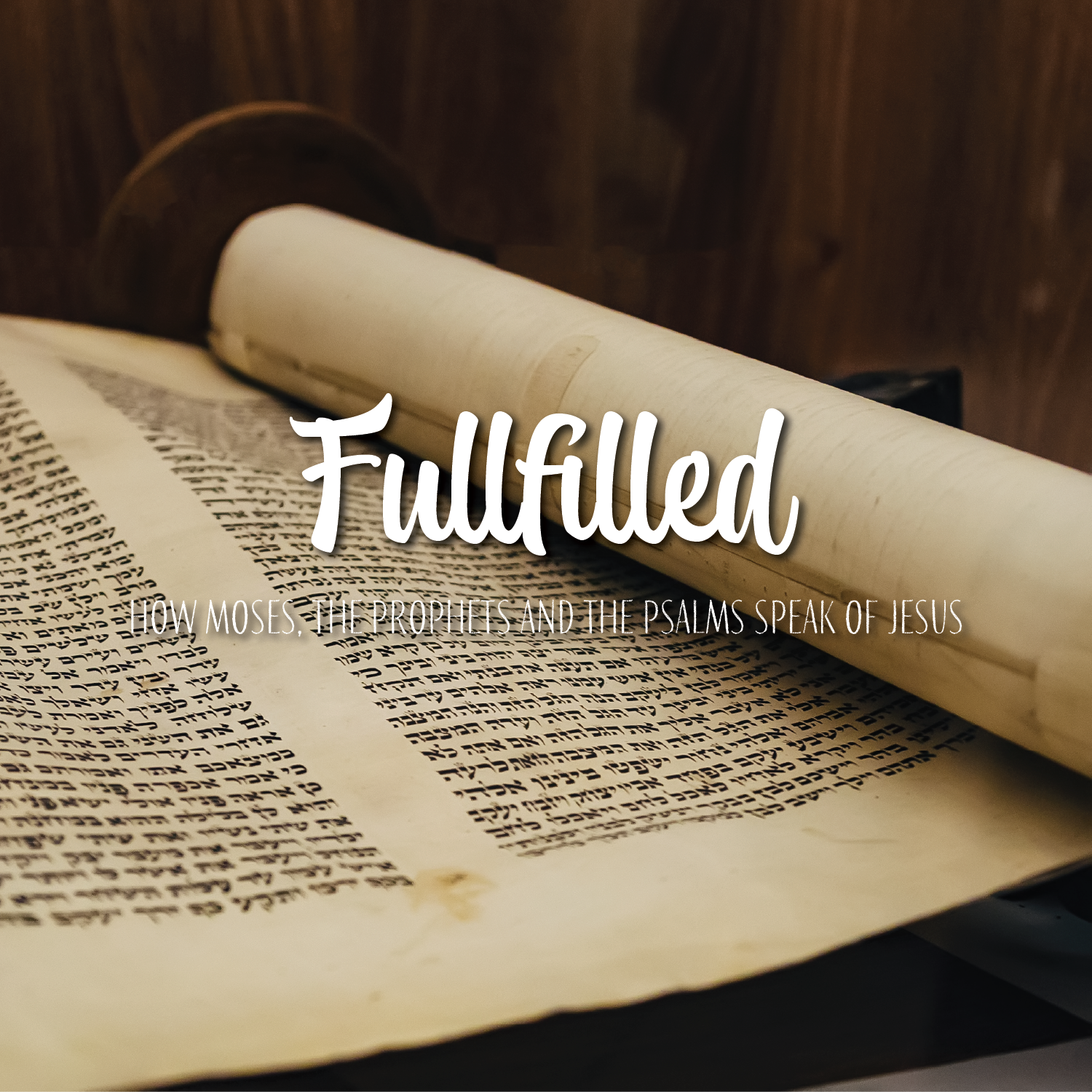 Isaiah 11:1-9: Jesse’s Shoot (12-24-23)