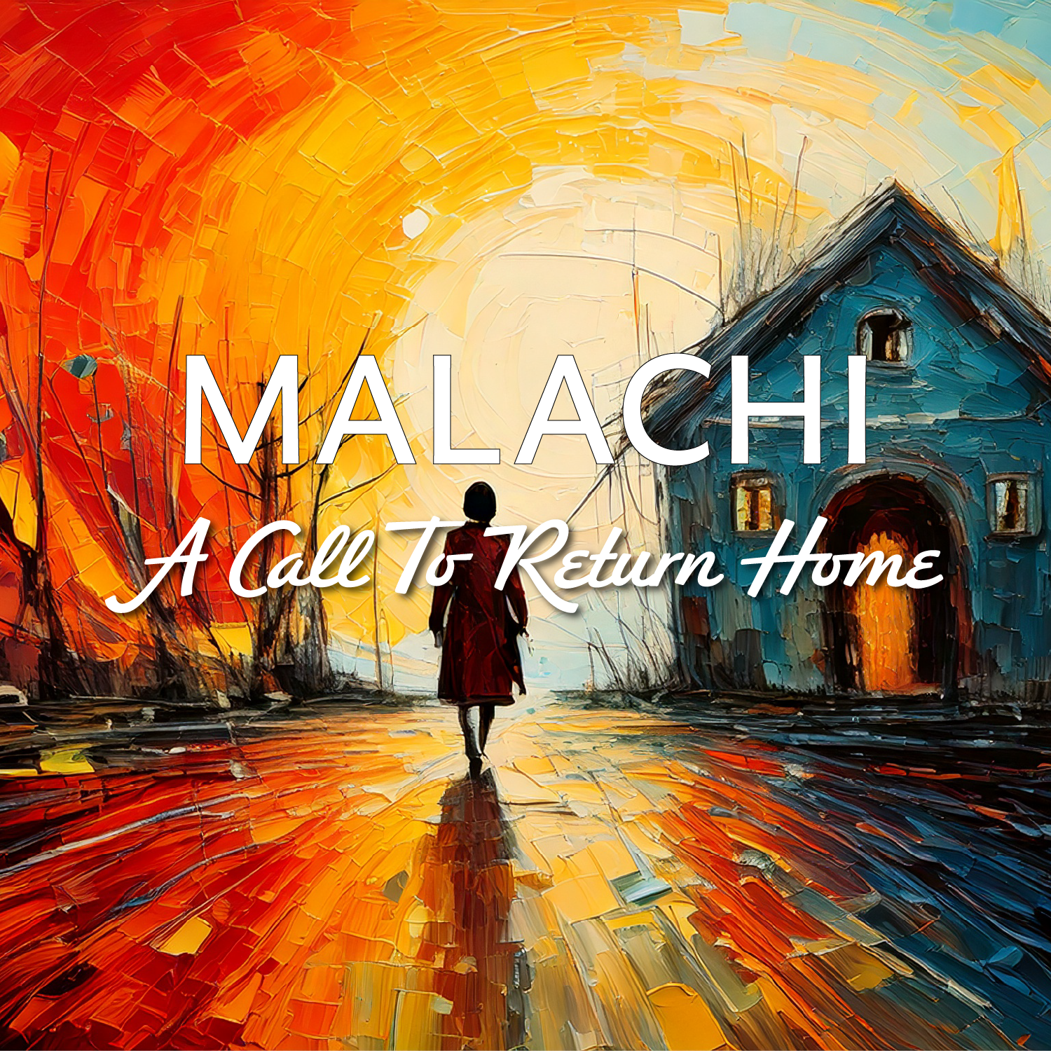 Malachi 2:10-16: Covenantal Unfaithfulness (5-11-25)
